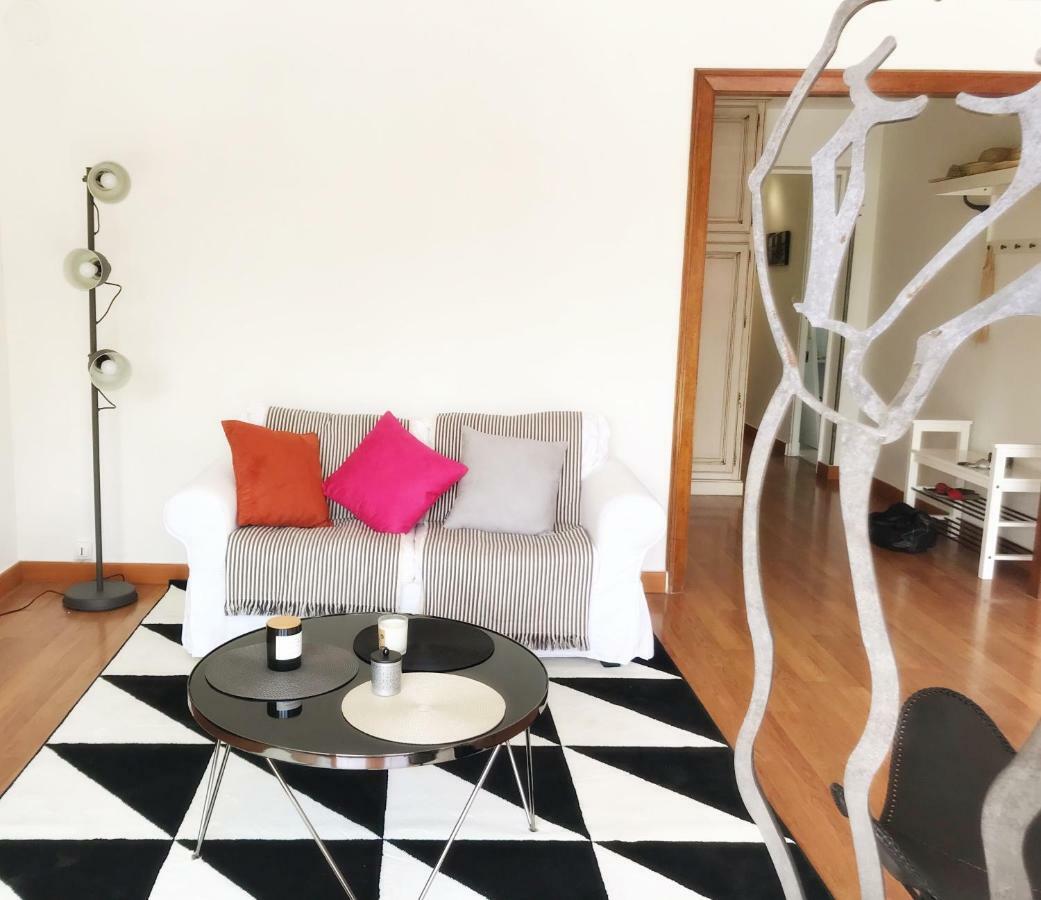 Le Solemar Apartment