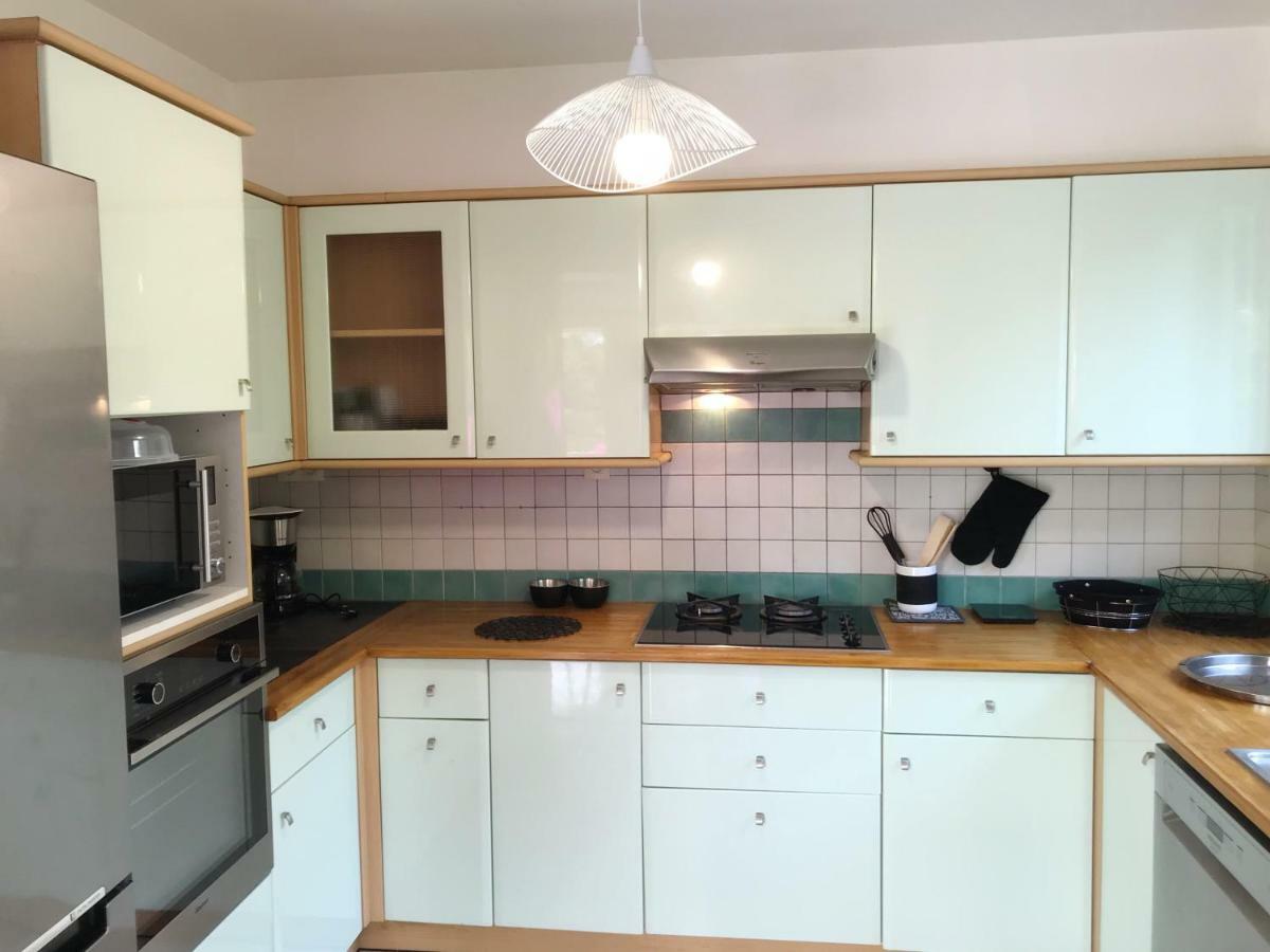 Le Solemar Apartment