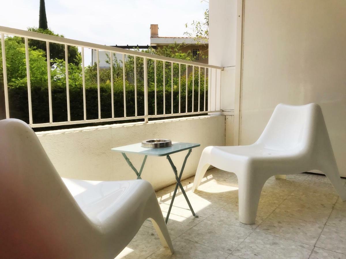 Le Solemar Apartment *