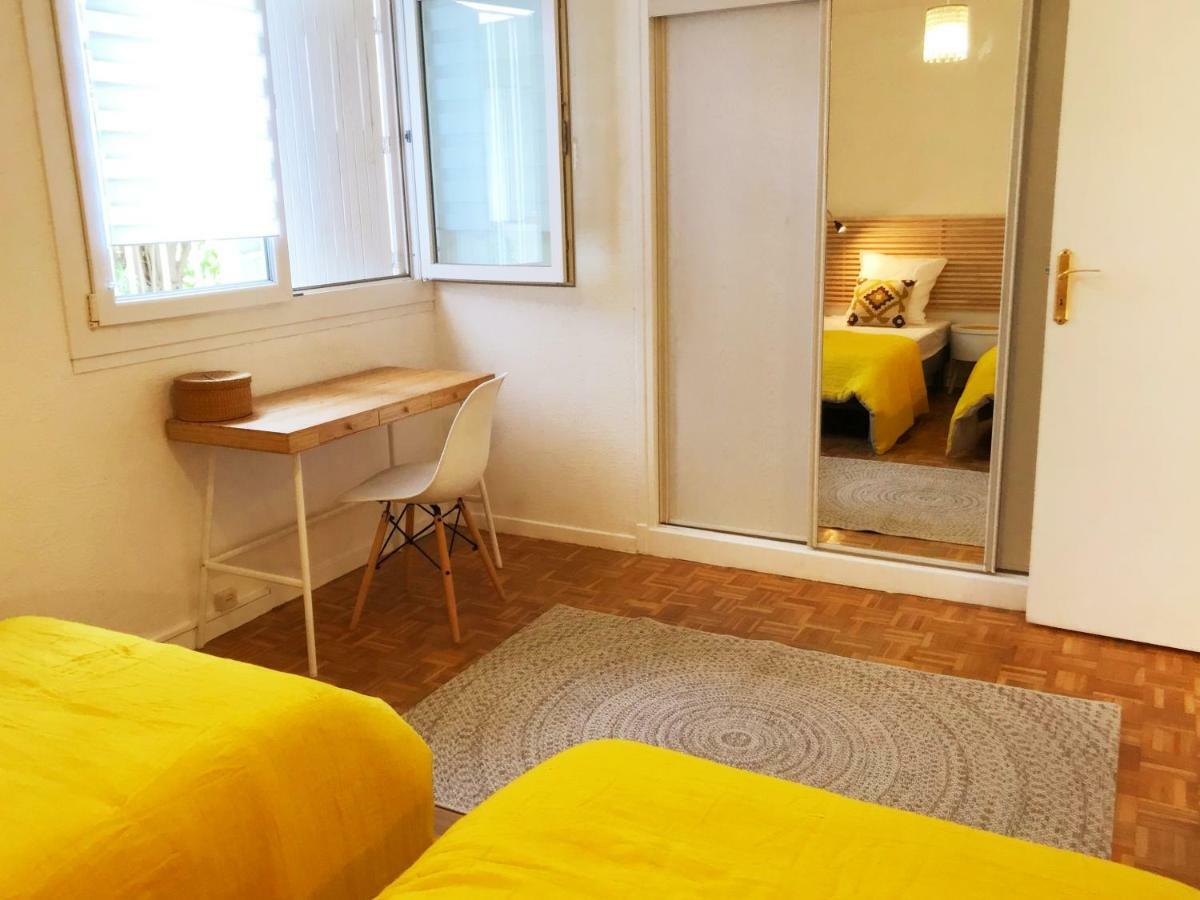 Le Solemar Apartment *