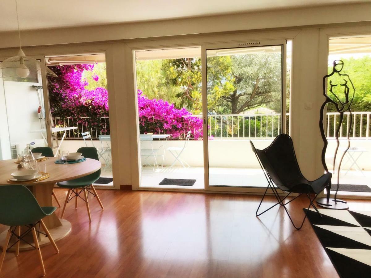 Apartment Le Solemar Cassis