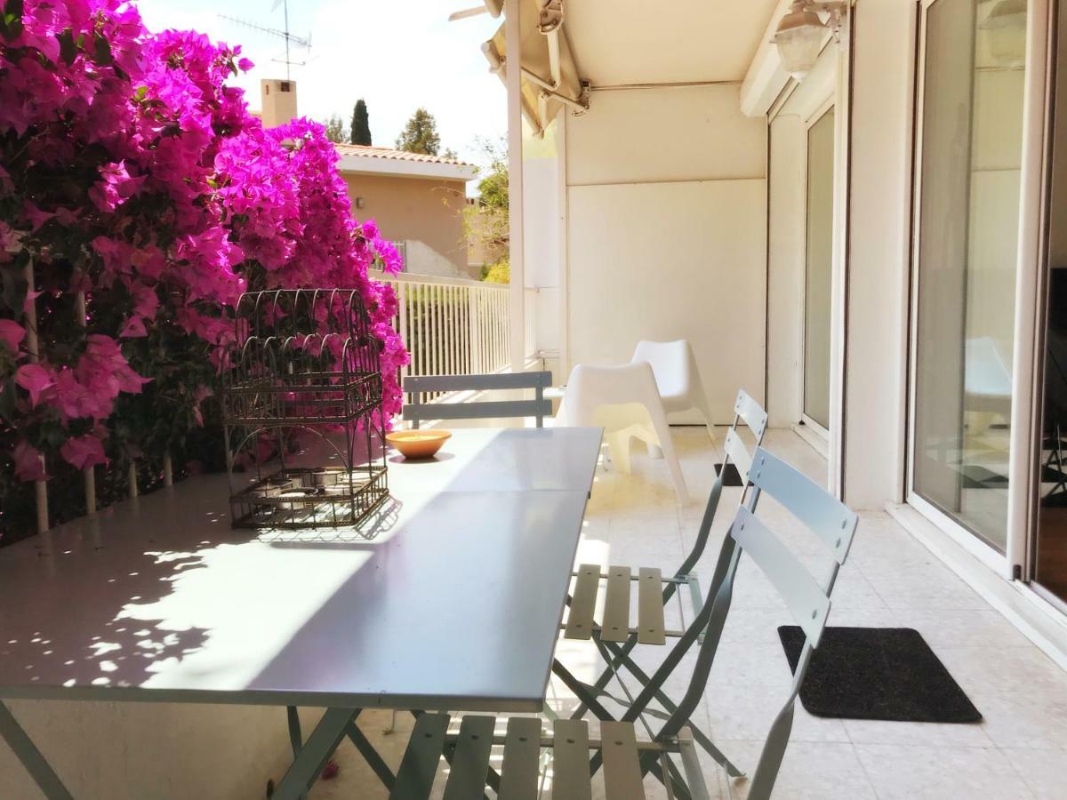 Apartment Le Solemar