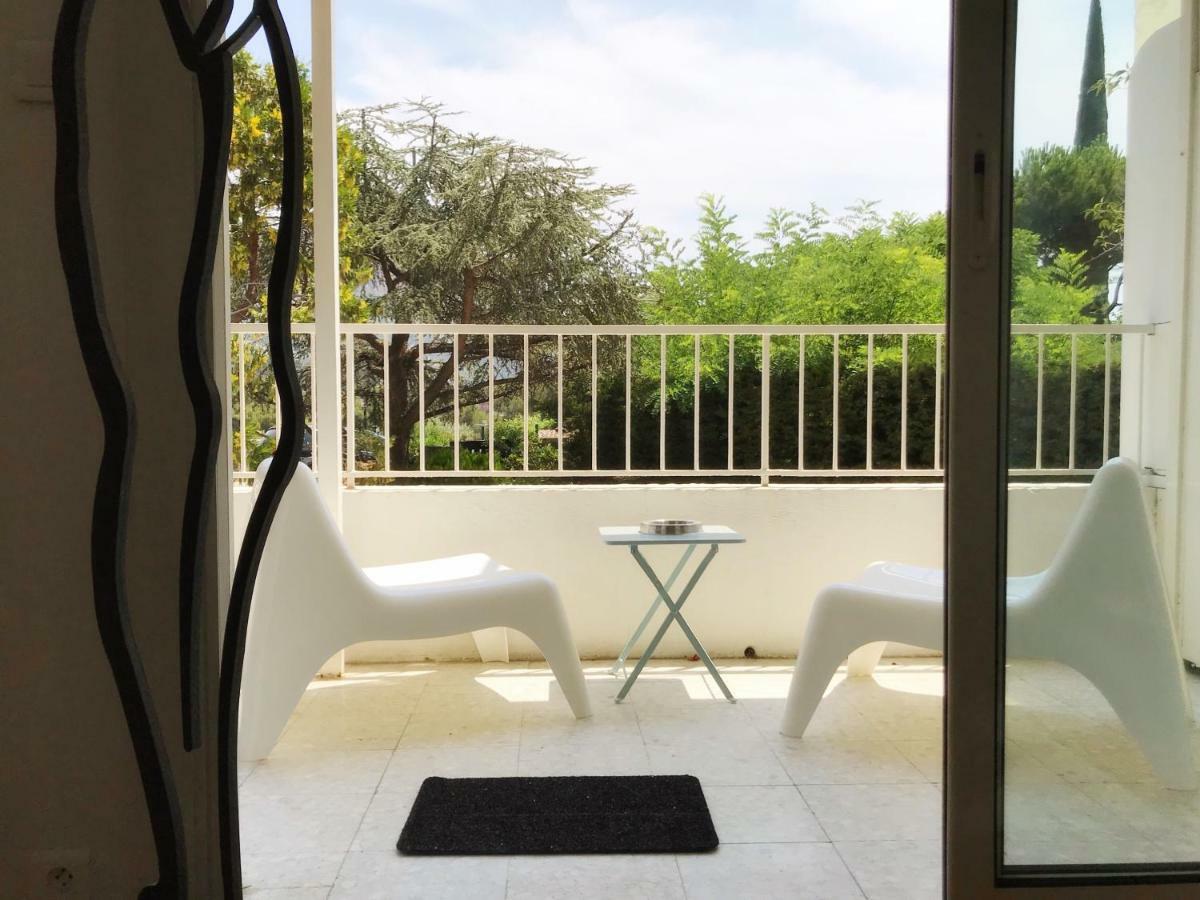 Le Solemar Apartment Cassis
