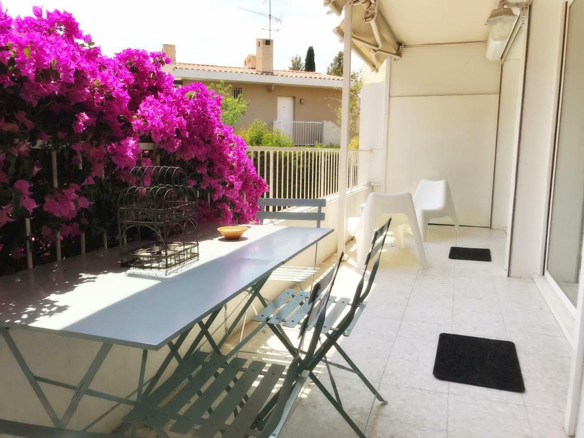 Le Solemar Apartment Cassis