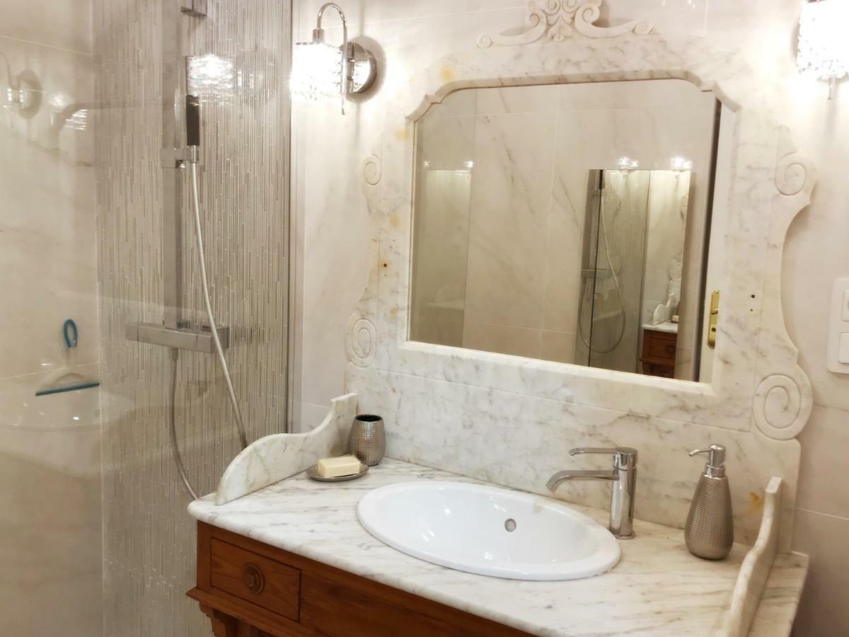Apartment Le Solemar *