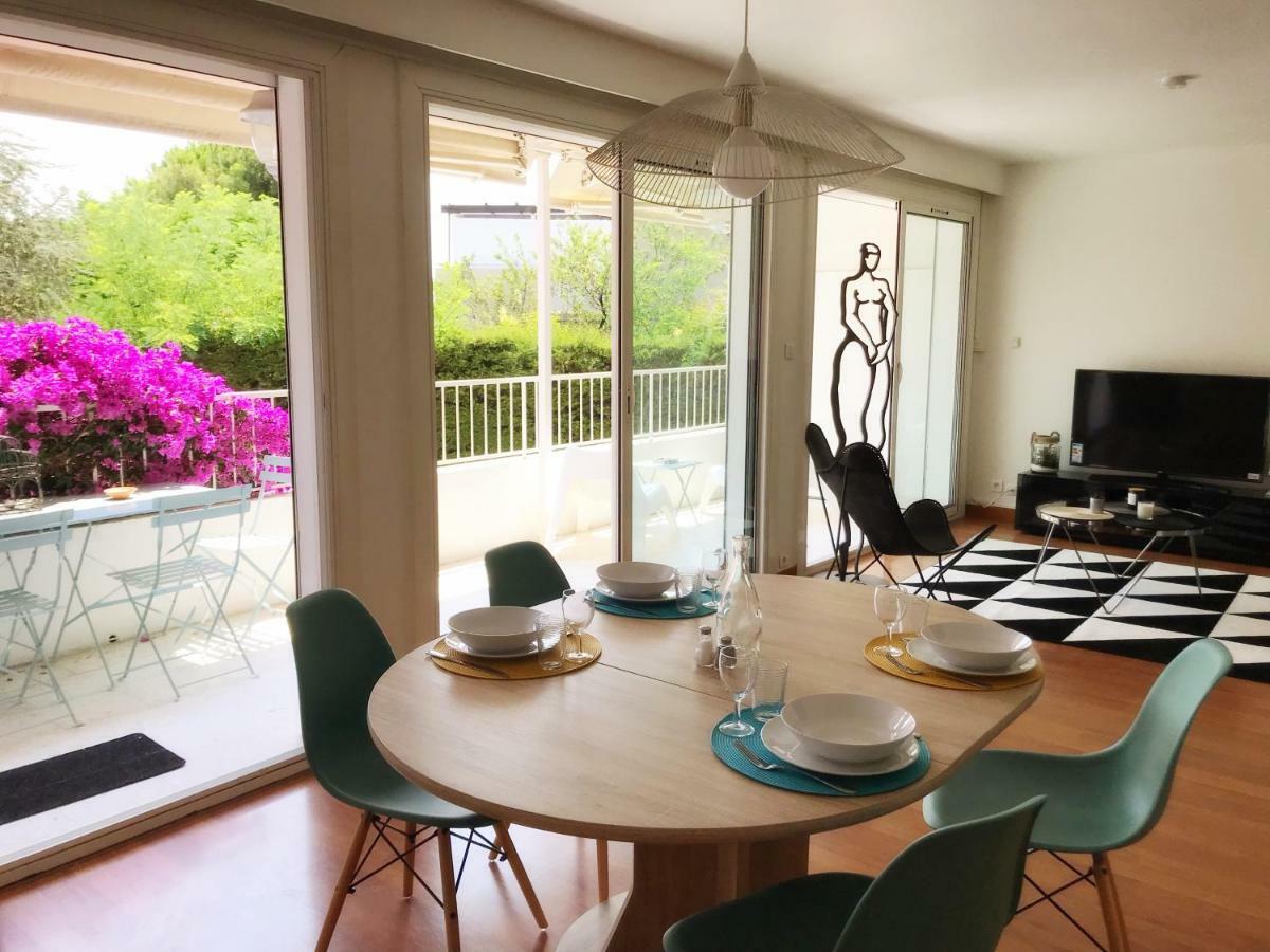 Le Solemar Apartment *