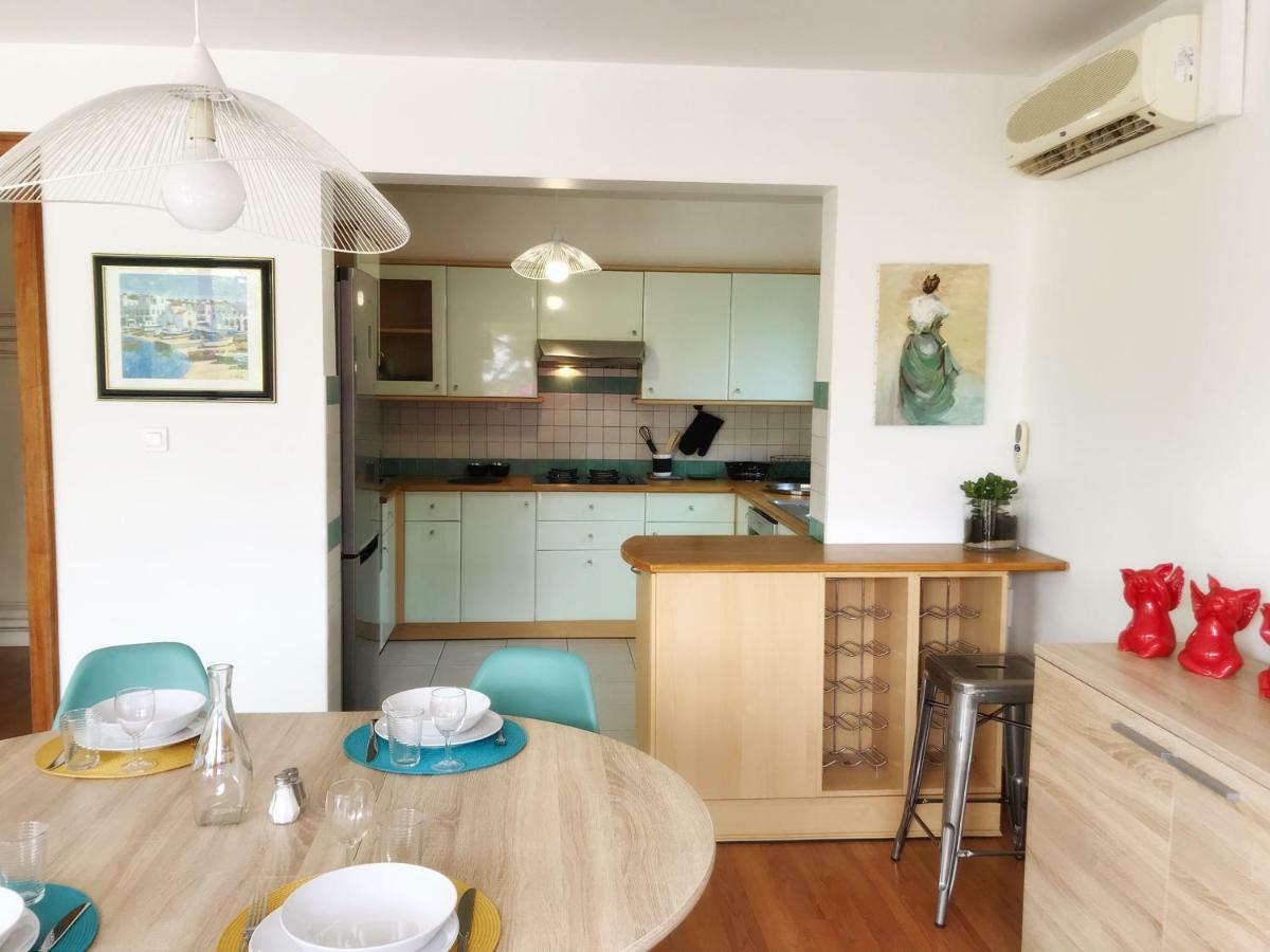 Le Solemar Apartment Cassis