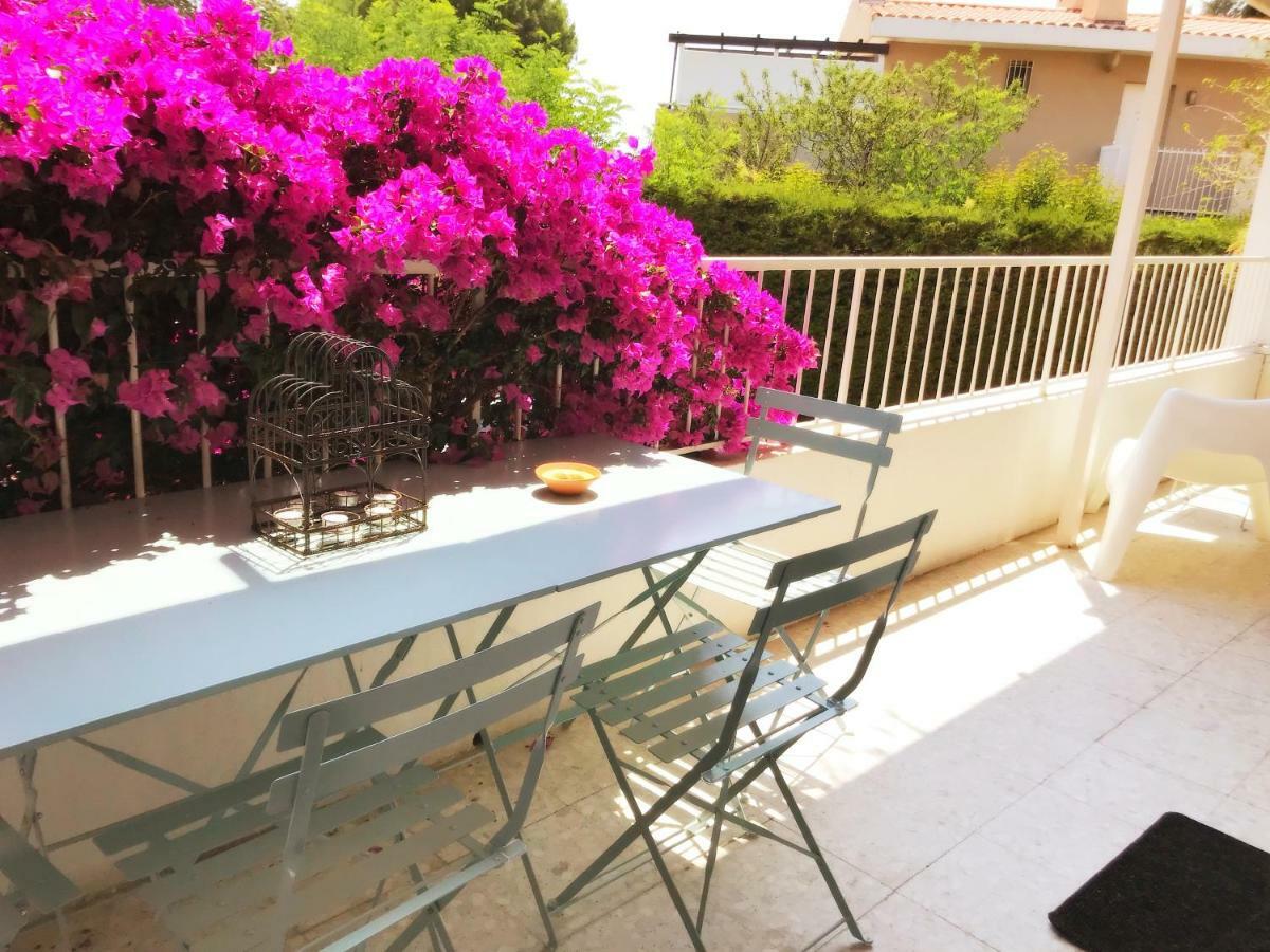 Apartment Le Solemar *