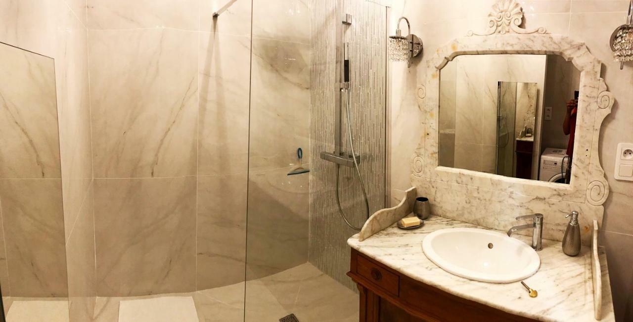 Le Solemar Apartment Cassis