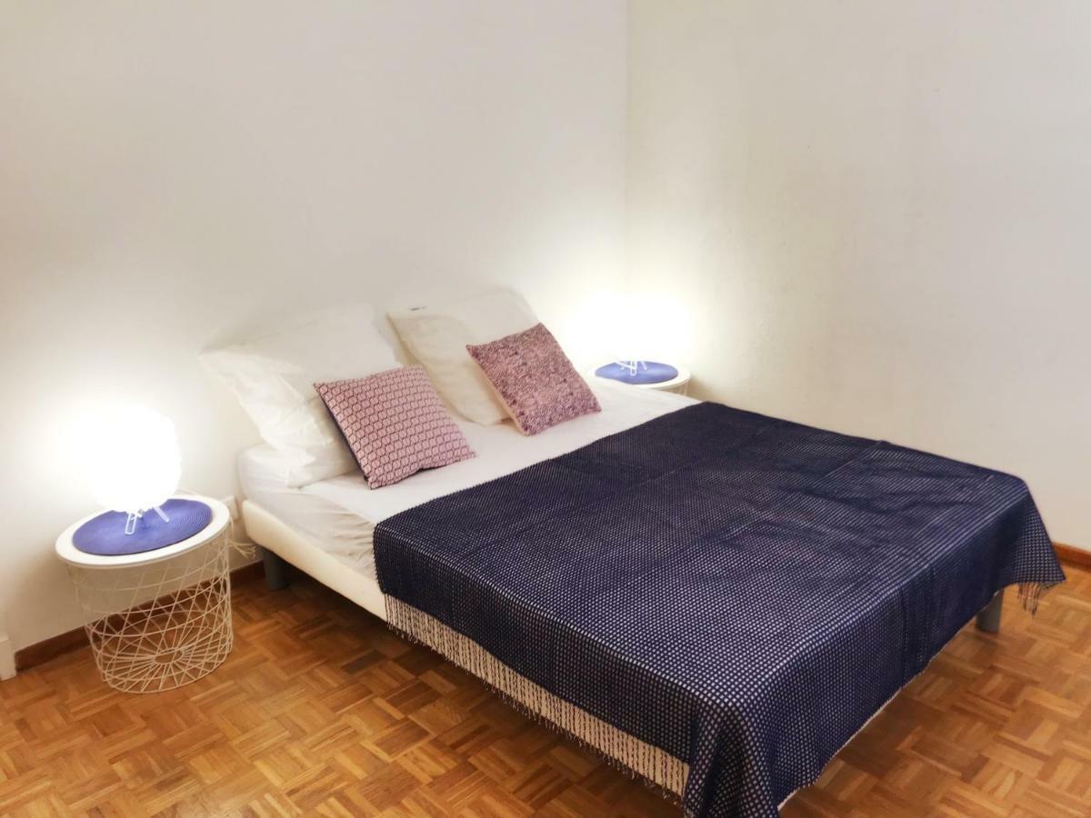 Apartment Le Solemar *