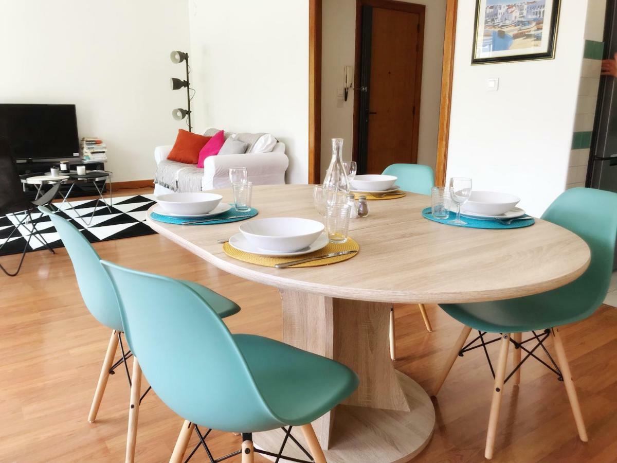 Apartment Le Solemar *
