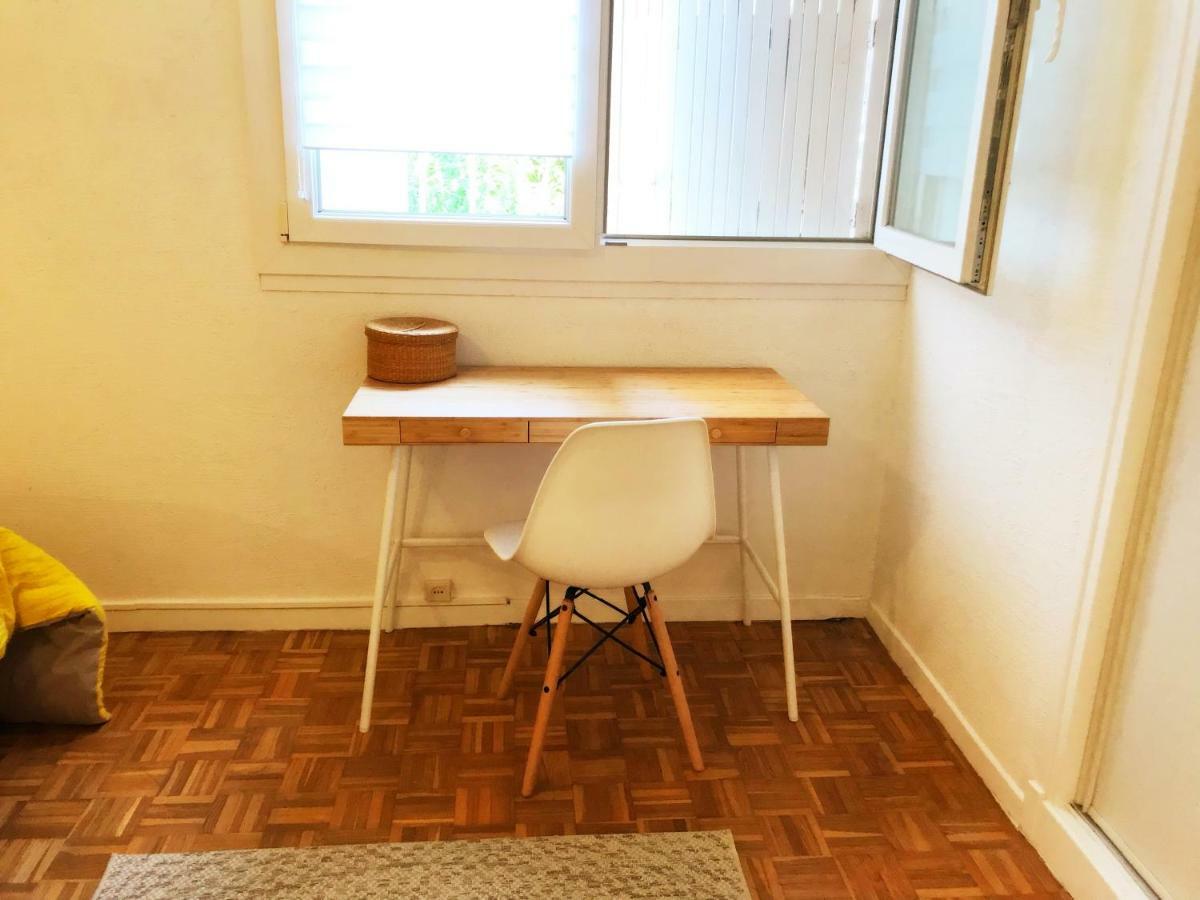 Le Solemar Apartment